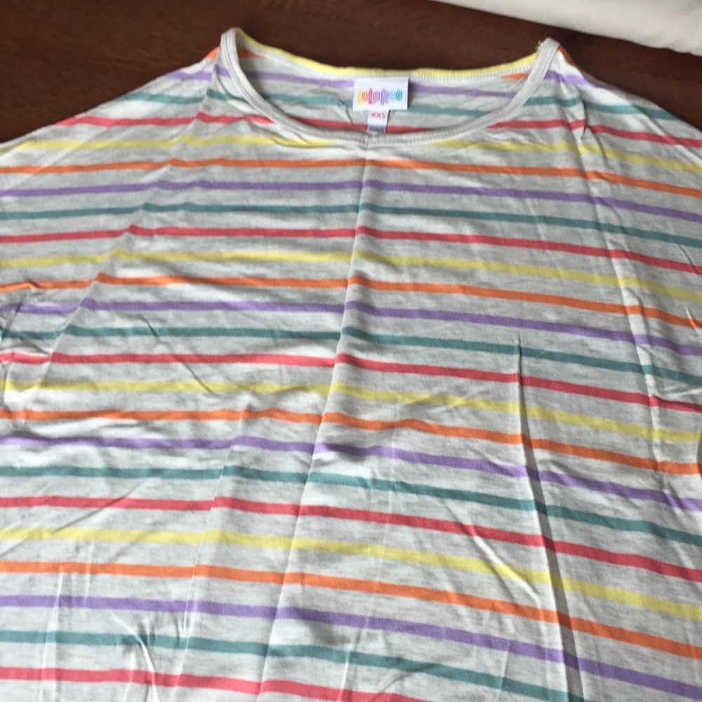 LulaRoe xxs Irma
